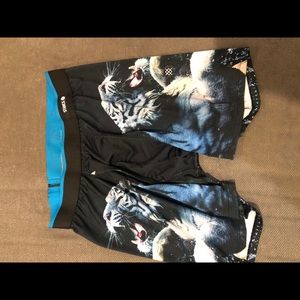 Stance men’s boxer briefs